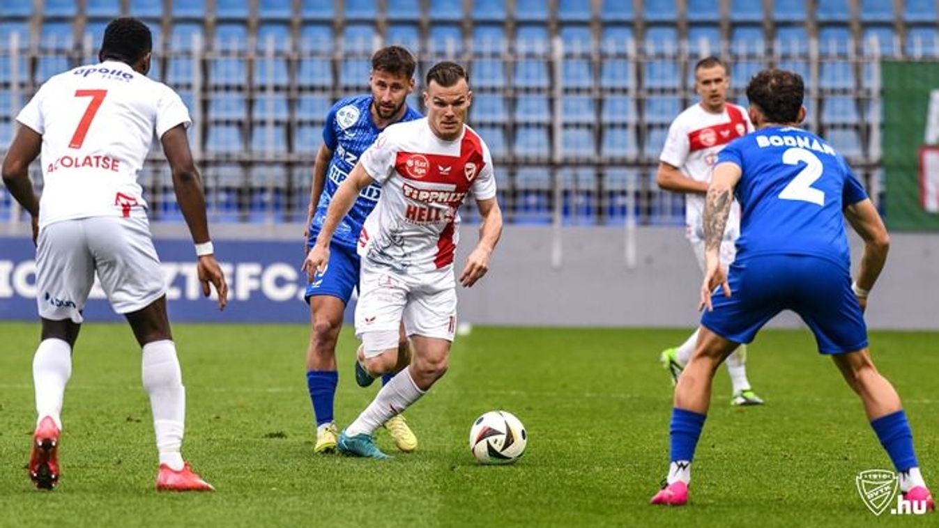 Napvilágra került a legfőbb probléma Diósgyőrben