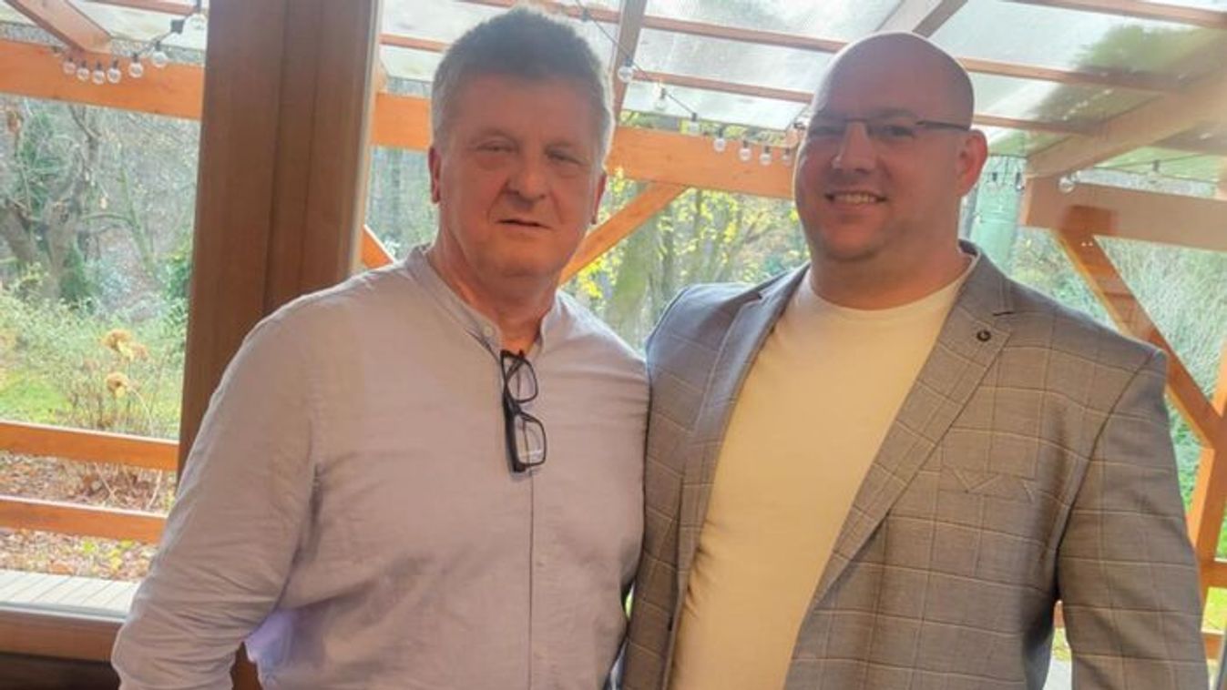 ,,Sajnos, siralmas a helyzet" - mondja az olimpiai ezüstérmes