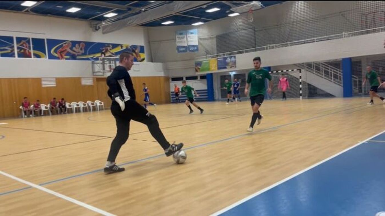 Giák megalázta Bendzsit, aki ezt nem hagyta annyiban – ingyenesen megtekintető a Magyar Kupa mérkőzés (videó)