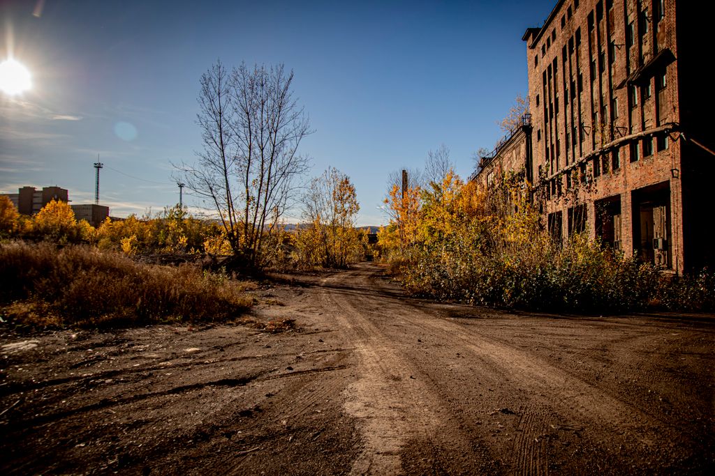 20251029 Miskolc
Az egykori Diósgyőri Acélművek Túterületén jártunk
Fotó: Takács József TJ
Észak-Magyarország