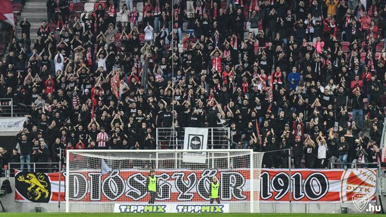 Újra büntet az MLSZ: komoly csapás érte a DVTK-t