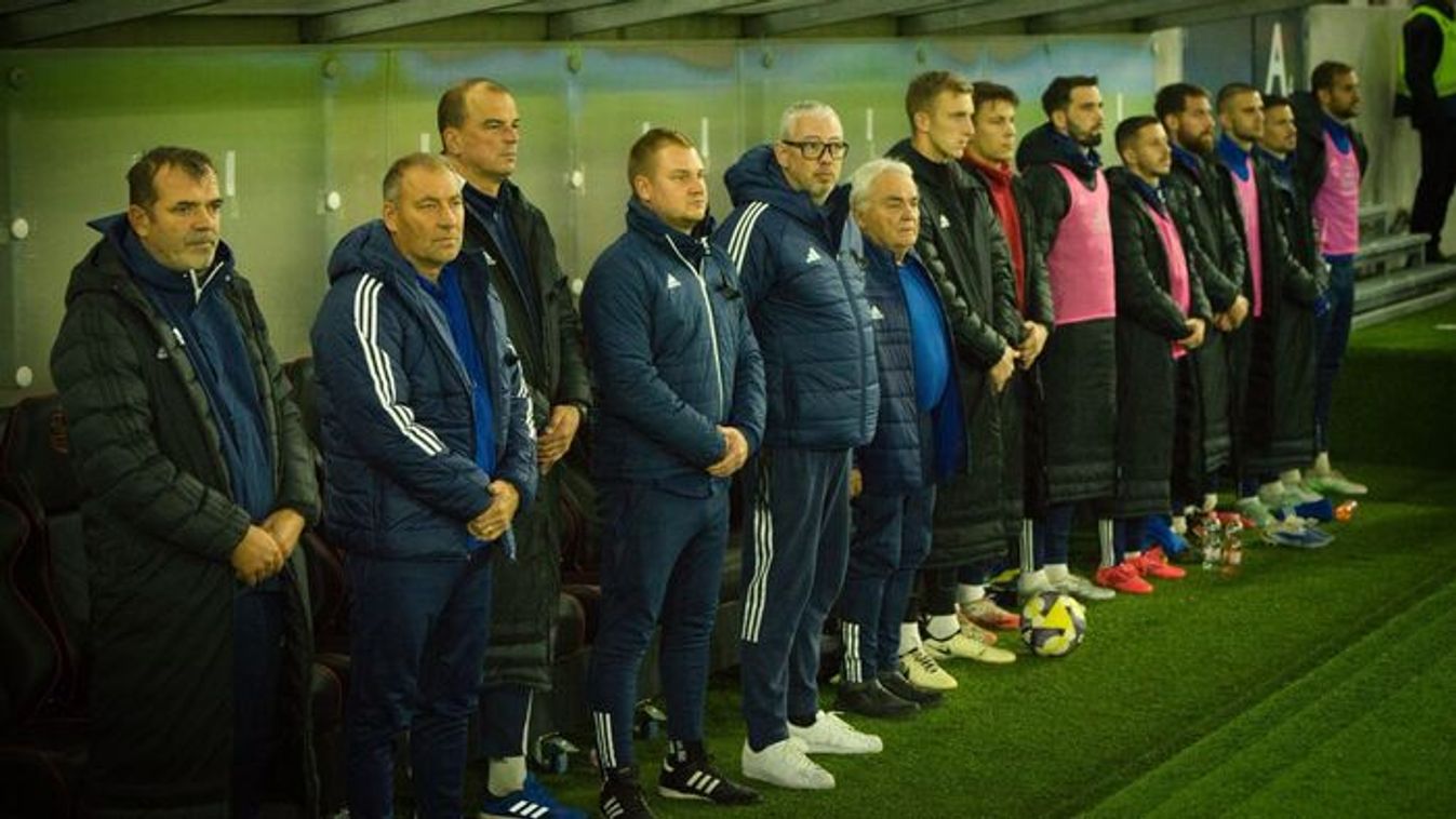 A dél-borsodi klub már az első félidőben eldöntötte