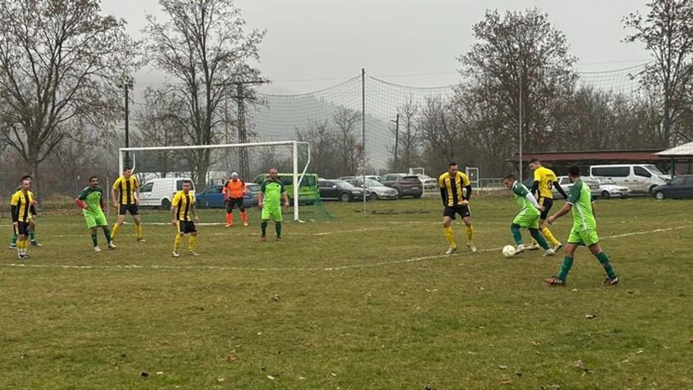 Mélyen zsebbe kell nyúlnia a vármegyei csapatnak