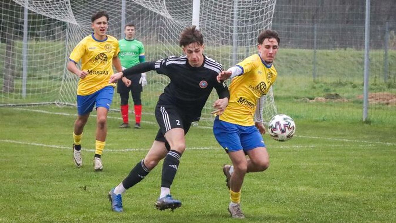 ,,A partjelzőre rákiabáltak a hazai szurkolók, hogy les, és visszavetette a szabályos gólunkat" – fotókkal