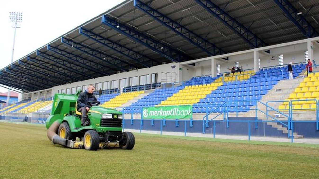 Klubigazgatói státuszt kapott Tállai András fia