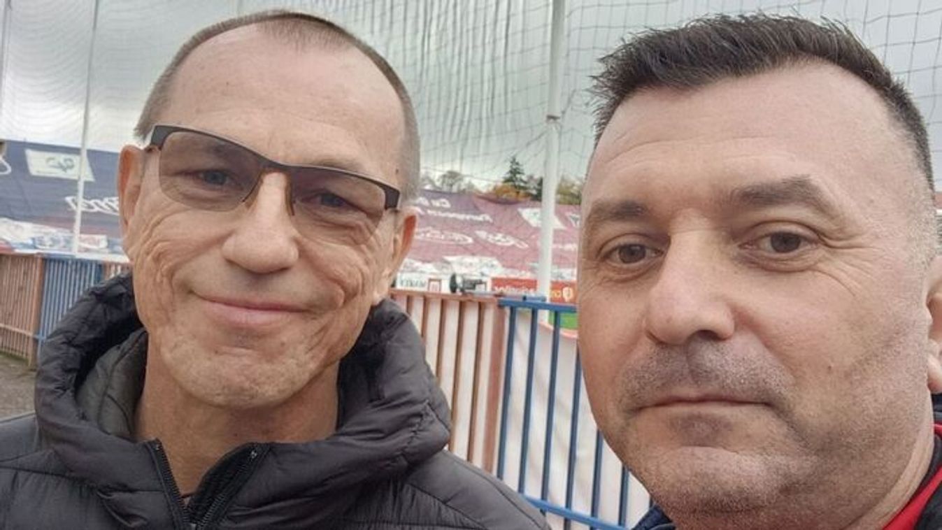 ,,Kuli" játszott az elhunyt sztáredző irányítása alatt