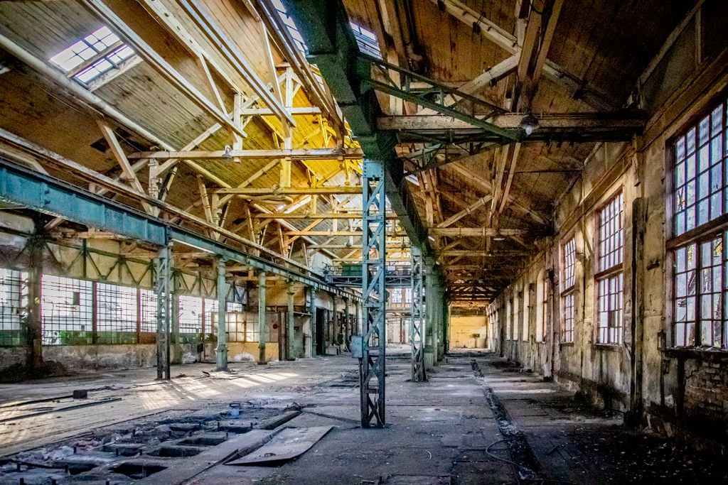 20251029 Miskolc
Az egykori Diósgyőri Acélművek Túterületén jártunk
Fotó: Takács József TJ
Észak-Magyarország