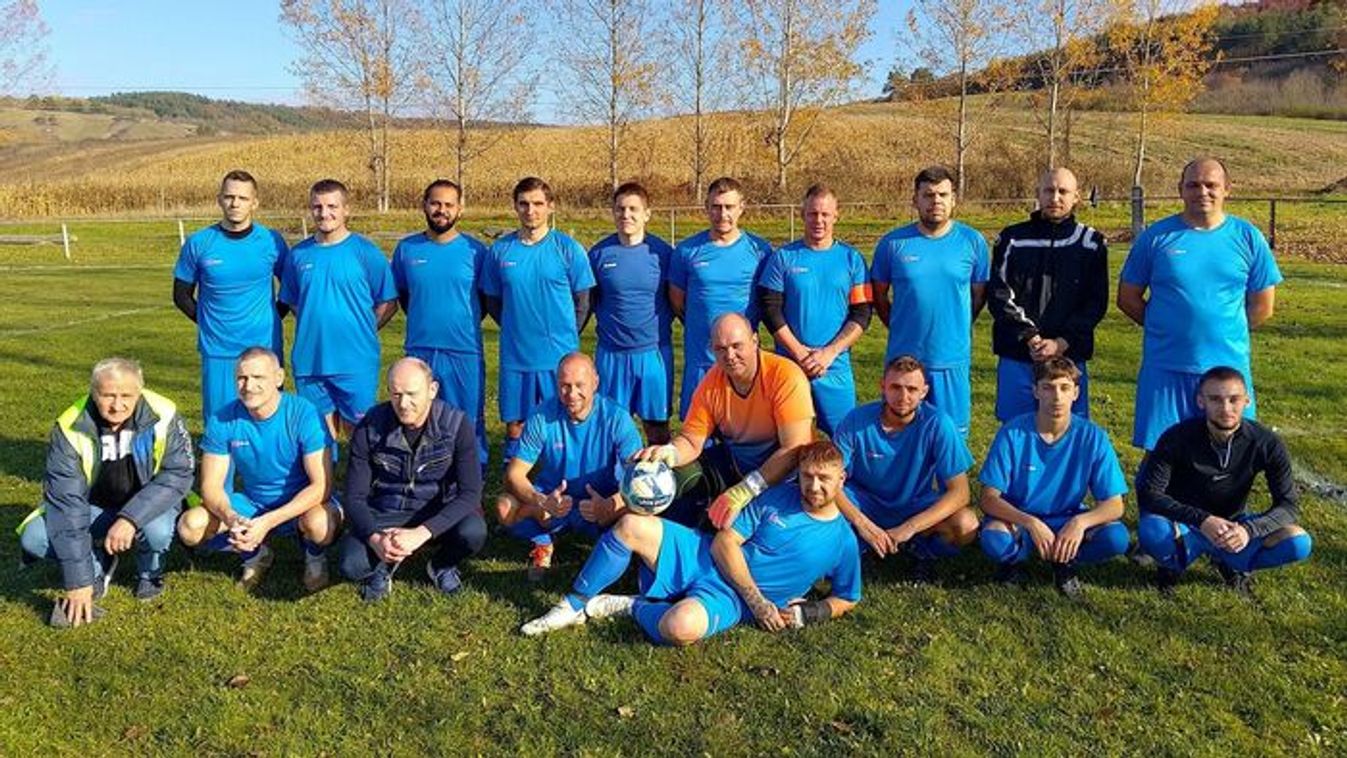 Félbeszakadt a gólzápor – botrány a mérkőzésen