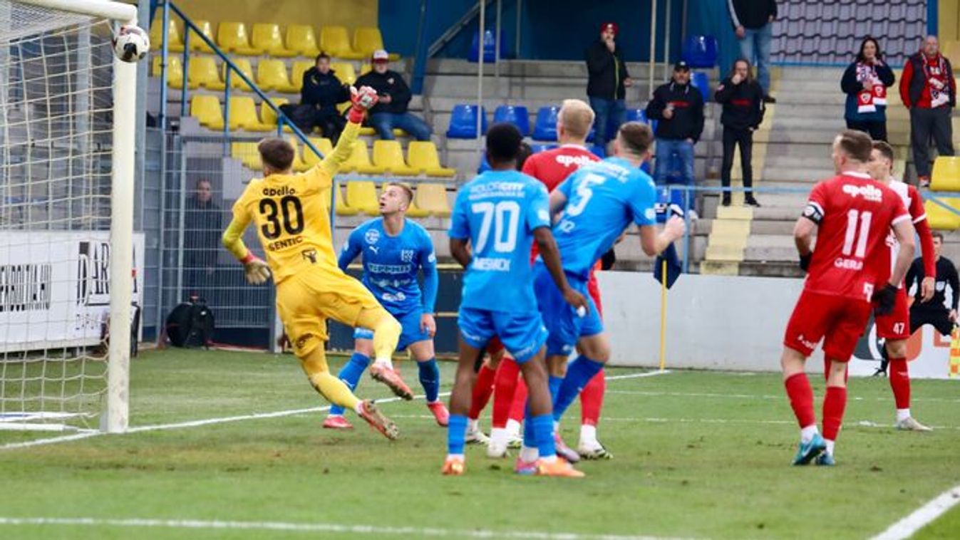 Megismételték a korábbi eredményt  - fotókkal, videóval!