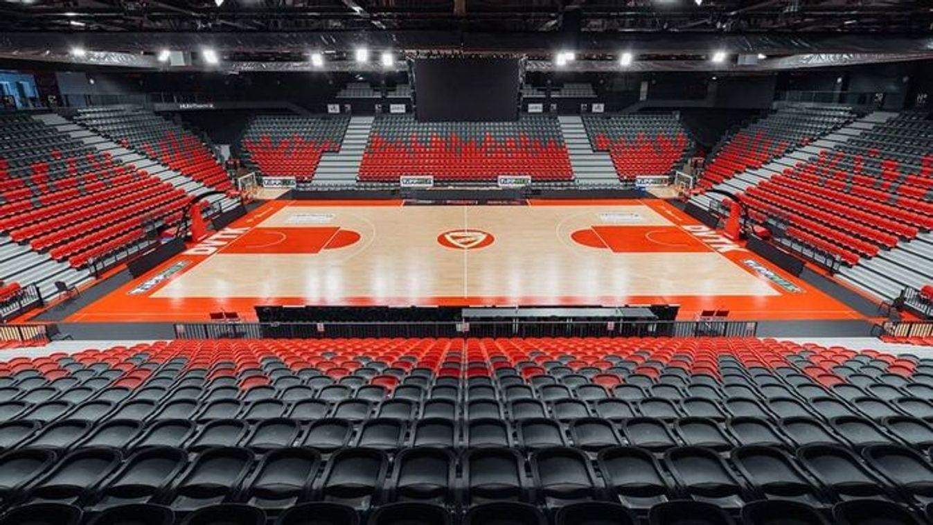 A DVTK Arénában remek eredményt értek el – most is hasonlóra törekszenek