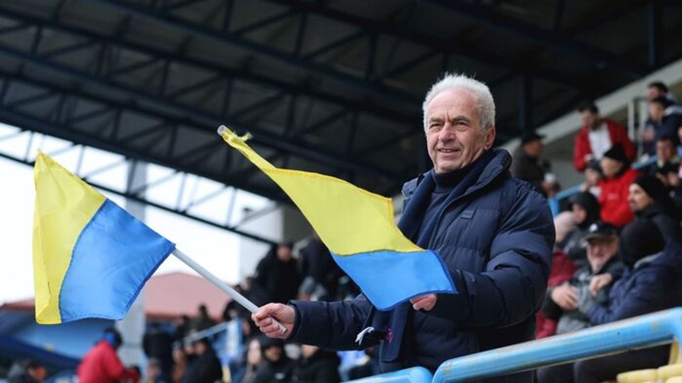 Tűzijáték az utolsó percekben – mégsem volt öröm és boldogság (Fotókkal)