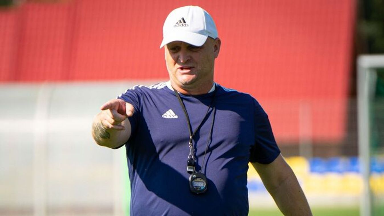 A borsodi edző visszatérhet sikerei helyszínére
