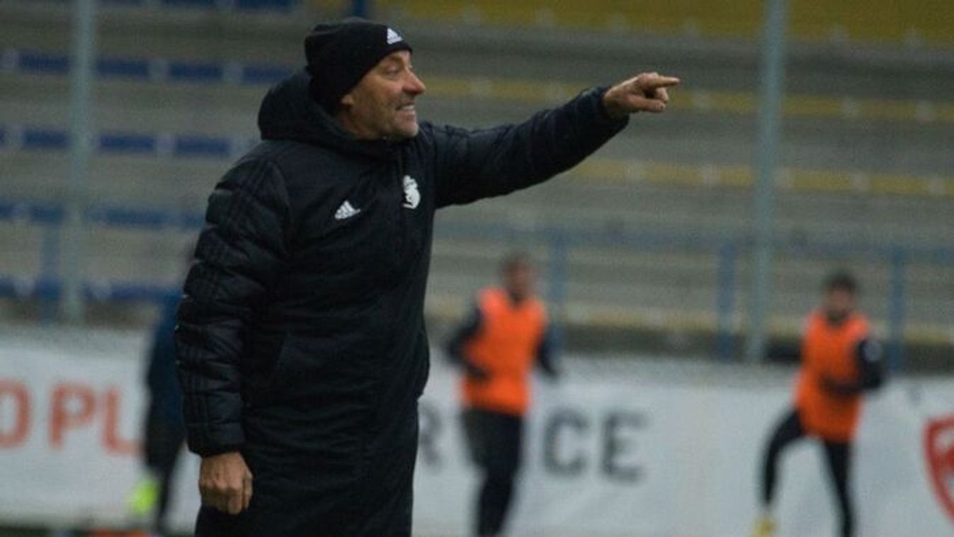 ,,Amikor kihagyjuk a ziccereket, akkor nem igazán lehet meccset nyerni"