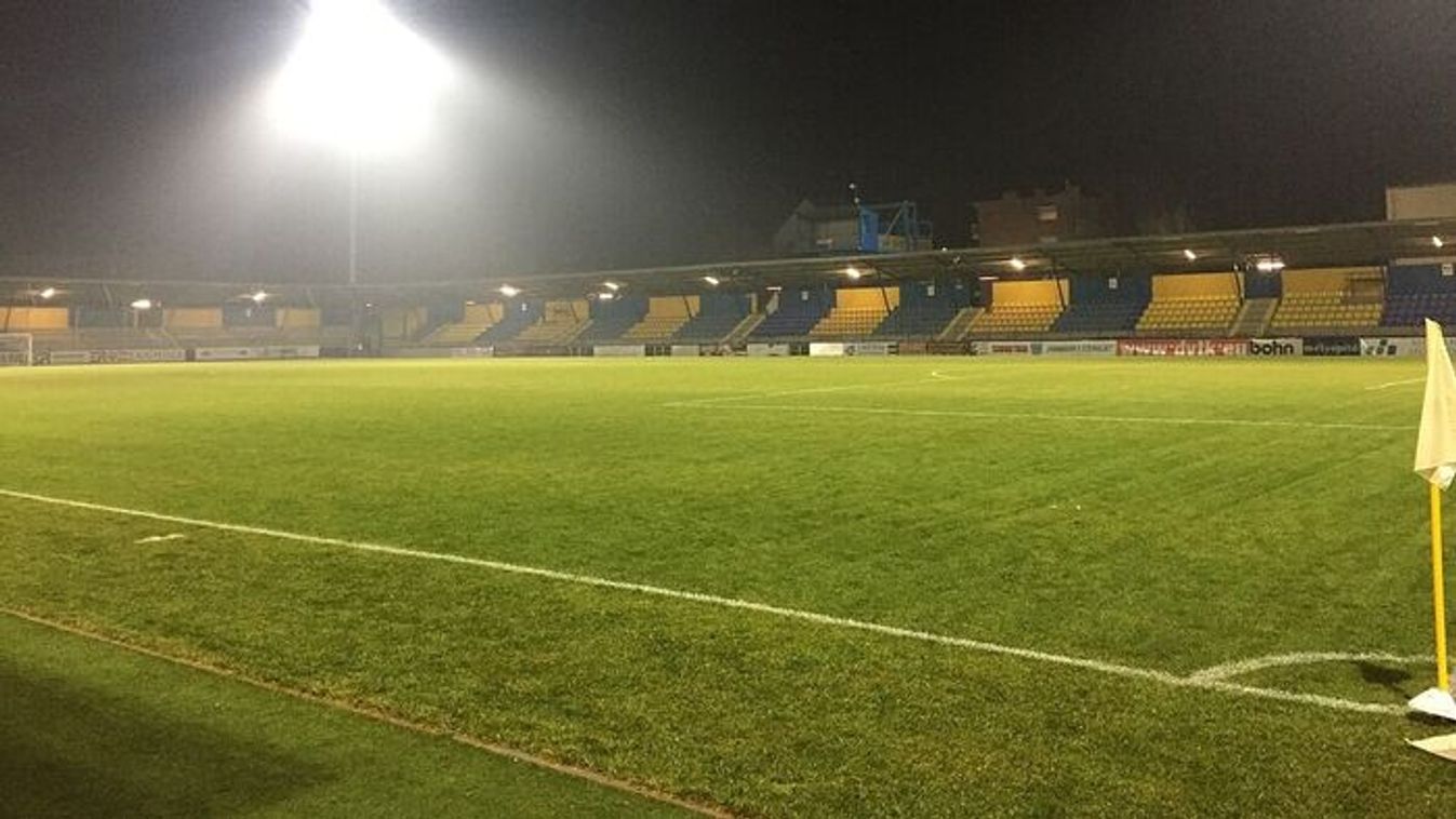 Mindenki verhet mindenkit – ismét zöld-fehérek érkeznek