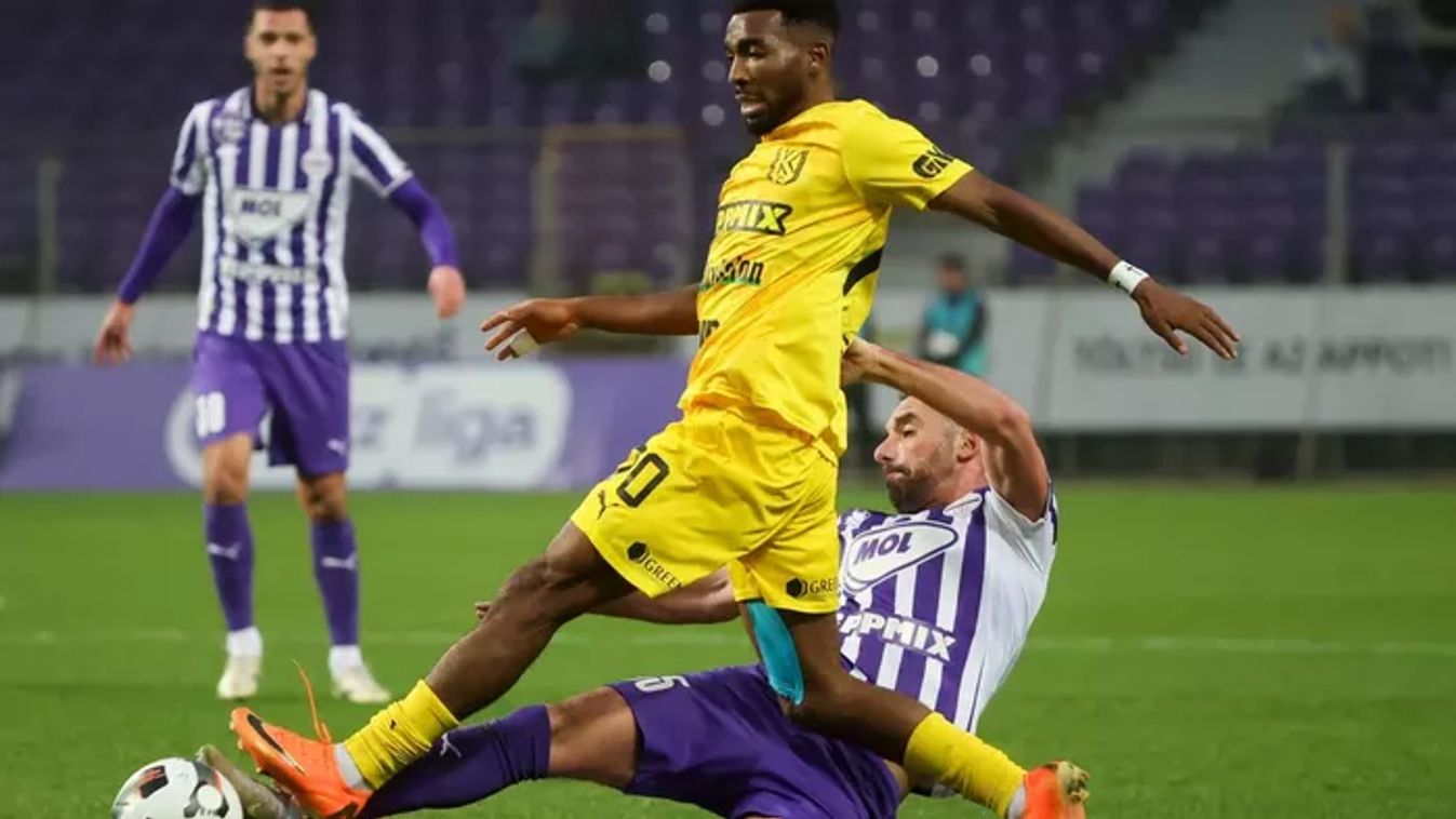 Két embert megrúgott, majd ráncigált – borsodi évzáró a fővárosban