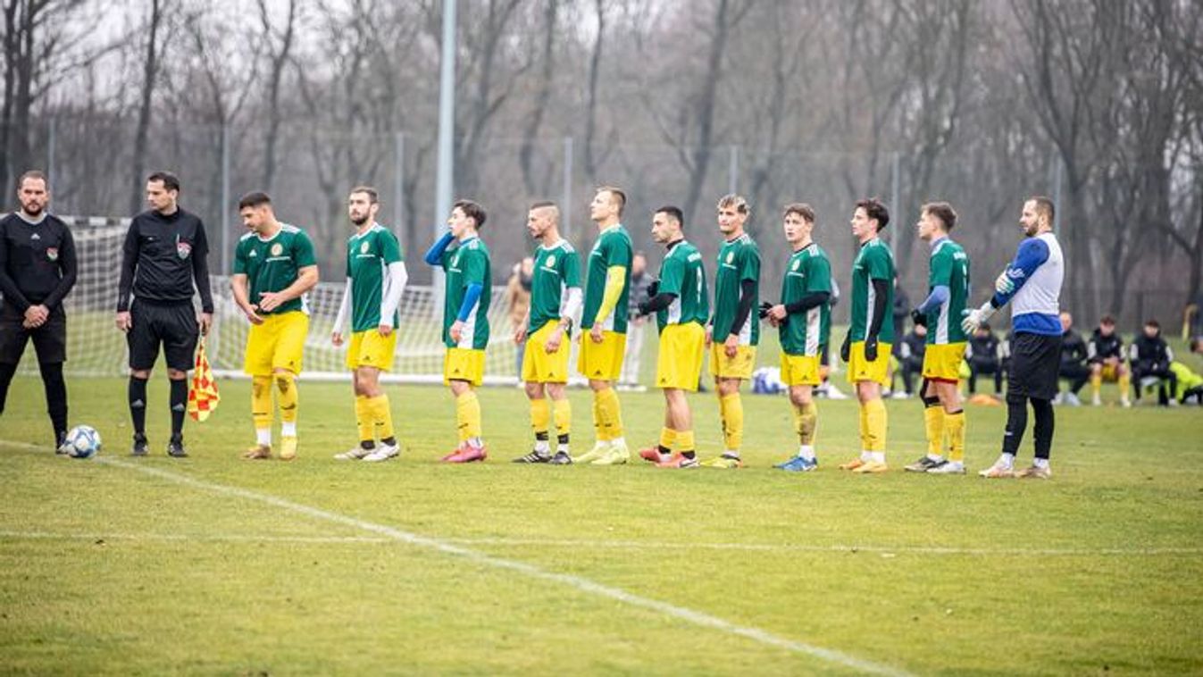 Akkora gólt akasztott a borsodi kapitány, hogy azóta rezonál a kapu – ez sem volt elég a végén-fotóval, videóval!