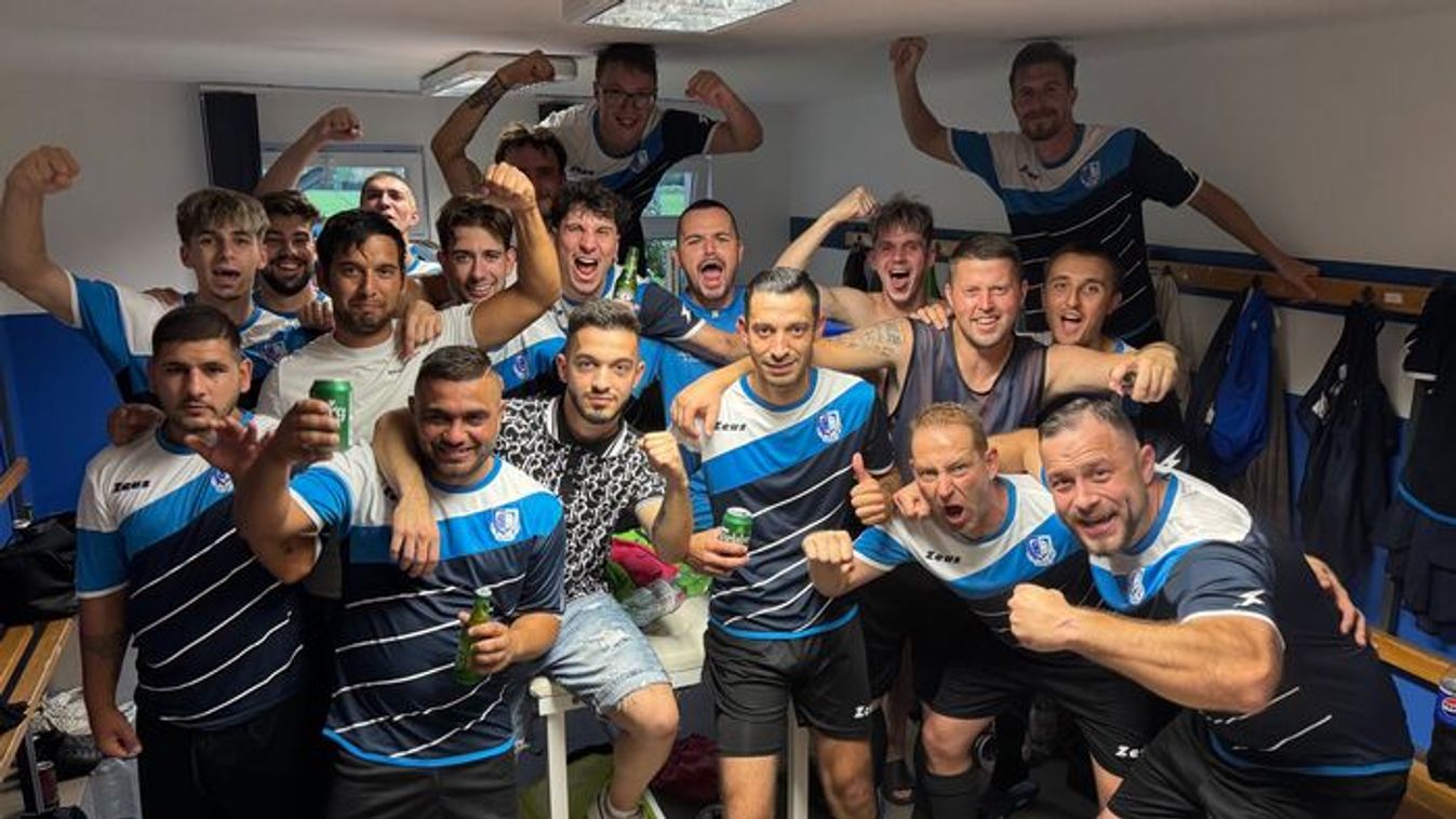 Azt mondta, fejbe dobja egy sörösüveggel - de csak vicc volt