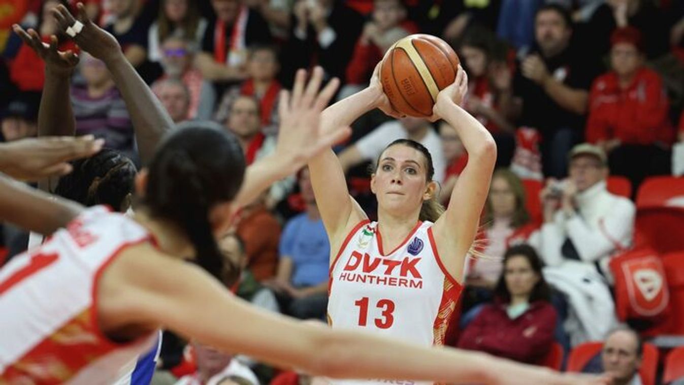 Egy pillanatig sem volt kérdés