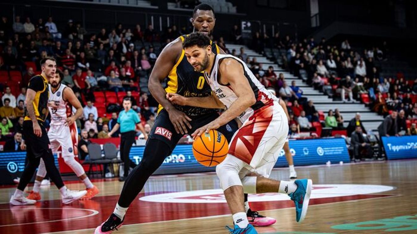 Győzelemmel zárta a csoportkört az Olajbányász