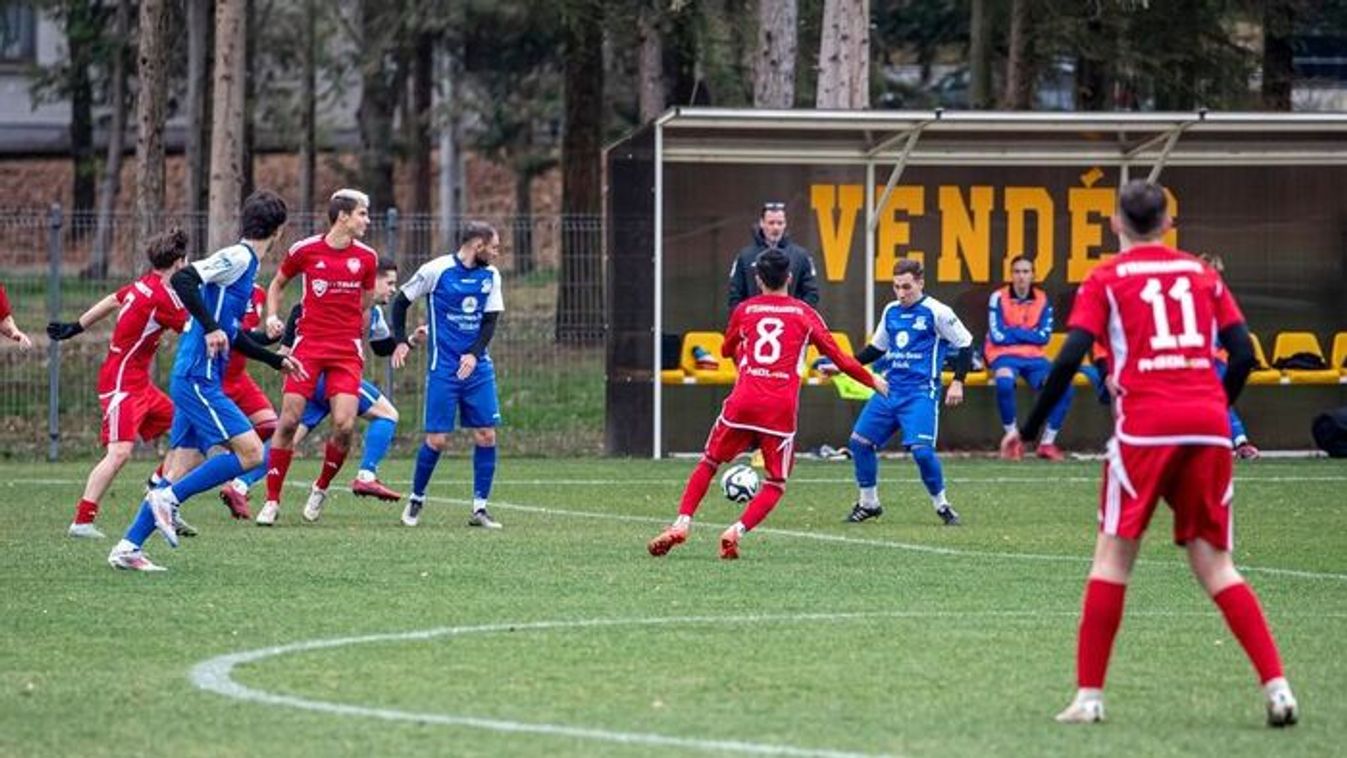 Jobbnál jobbak voltak: ,,Ez a mai mérkőzés olyan volt, mint a szex előjáték nélkül"