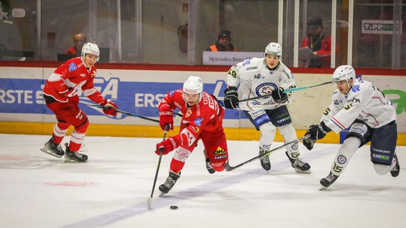 Nyílt maradt a párharc a visszavágóra – fotókkal