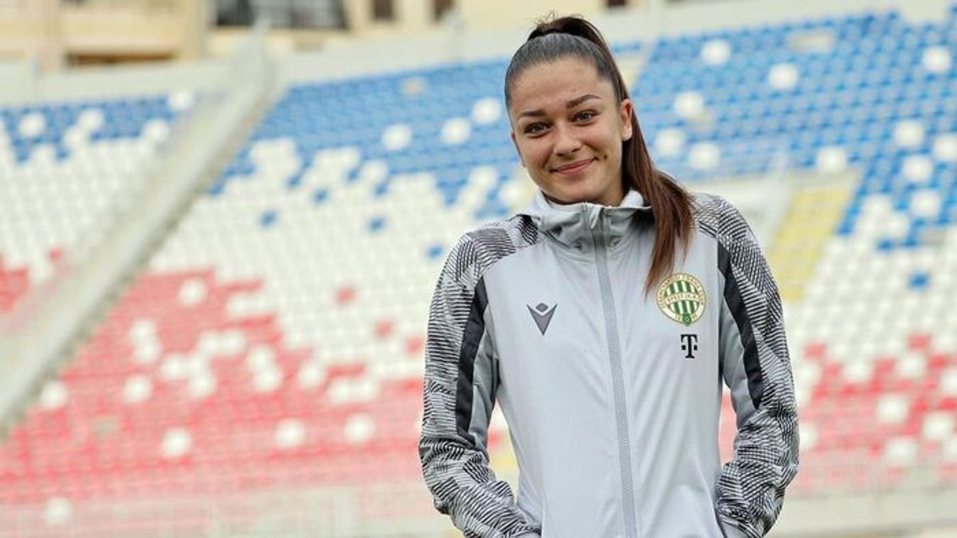 Az Aranylabdás fiától vett át rangos elismerést Kurityán büszkesége