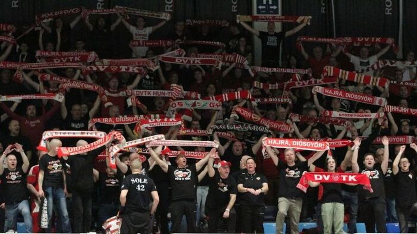 Kialakult a mezőny: nagy csata várható a Magyar Kupa négyes döntőjéért