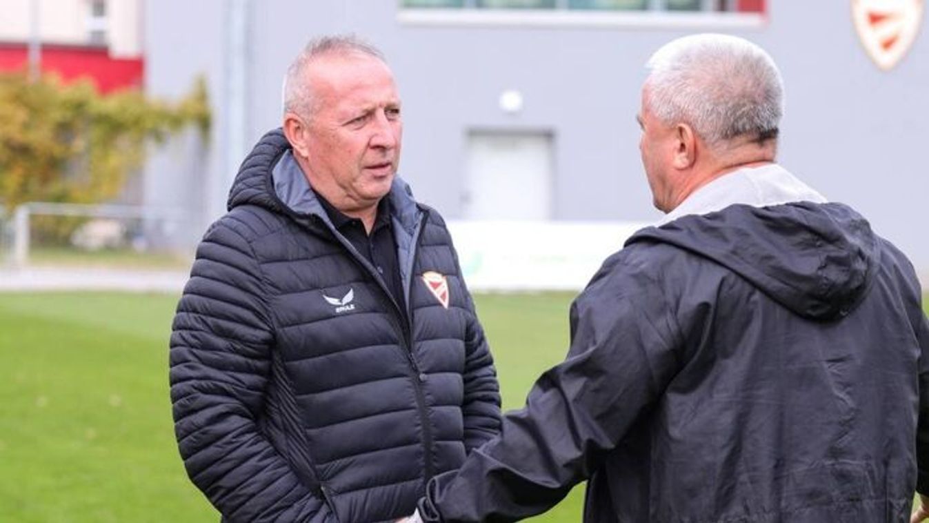 Két külföldi játékos a láthatáron – Dominancia és lehetőségek, amivel élni kell