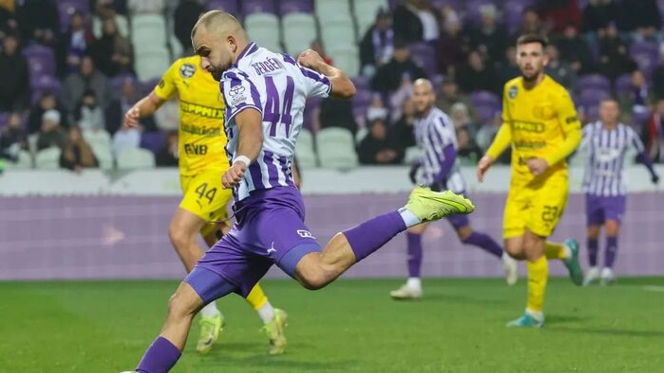 "A helyzetünk egy maraton futóéhoz hasonlítható"