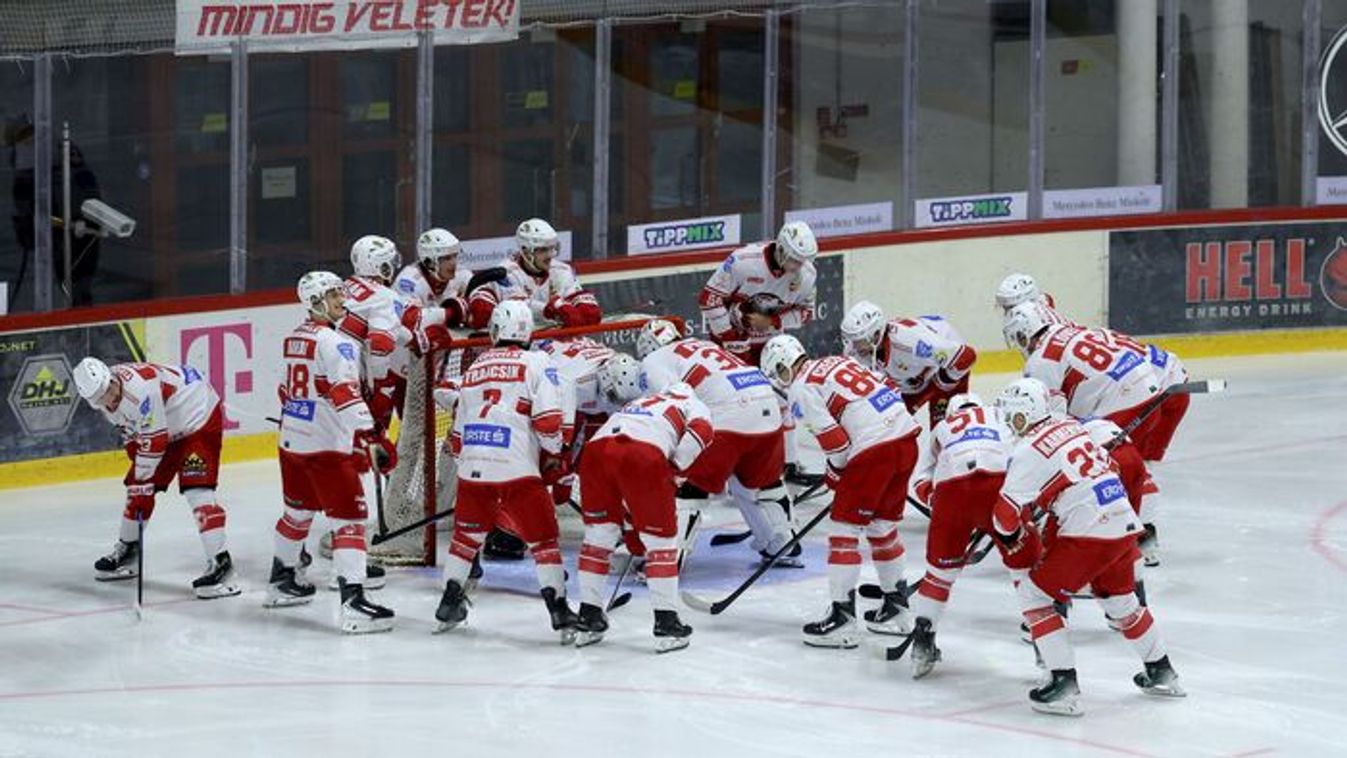 Így sikerült az idei utolsó ,,táncuk" - képekkel!