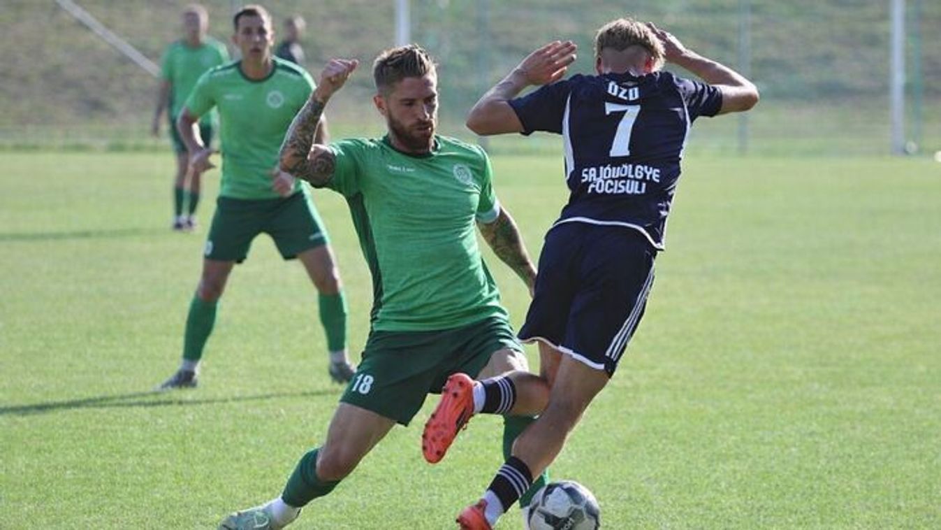 Ramos a Kubikban, Ronaldo Putnokon és Parasznyán – az igazi izgalom tavasszal kezdődik