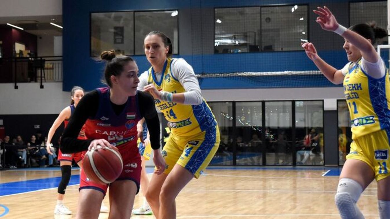Ő a legszebb nevű magyar sportoló hölgy - és borsodi