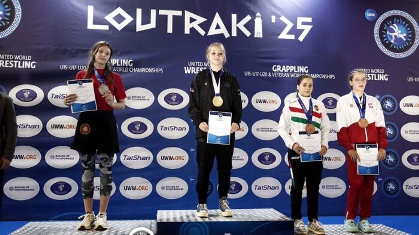 ,,Szerencse, hogy nem hagytam abba, mert akkor ez az egész nem történhetett volna meg"