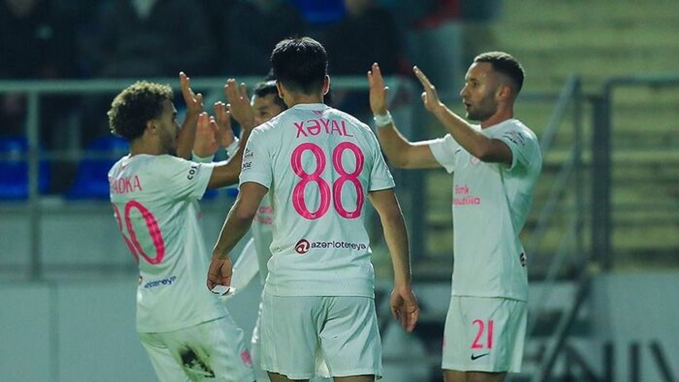 Útban a Bajnokok Ligája felé az egykori DVTK-mester