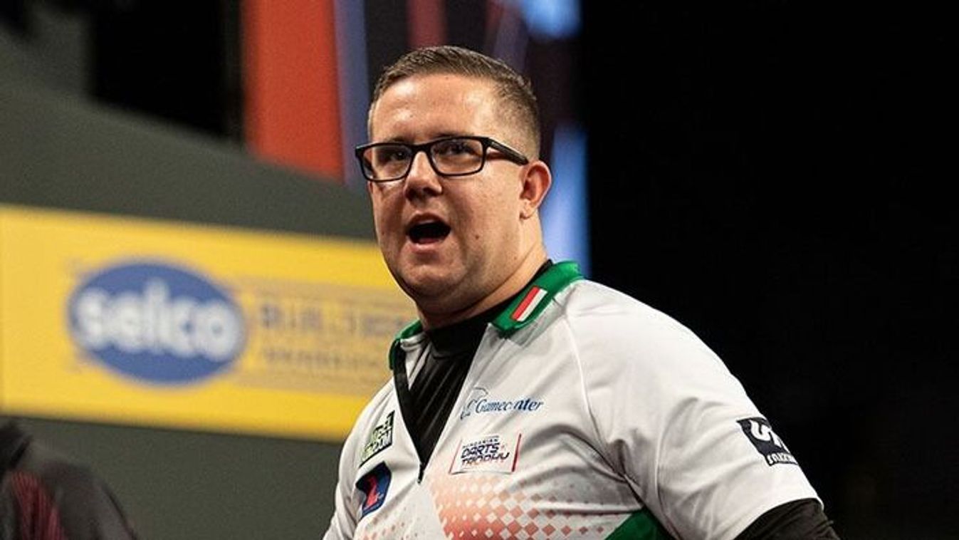 Csata a 440 millióért – Az ózdi Kovács Patrik meglepné ellenfeleit