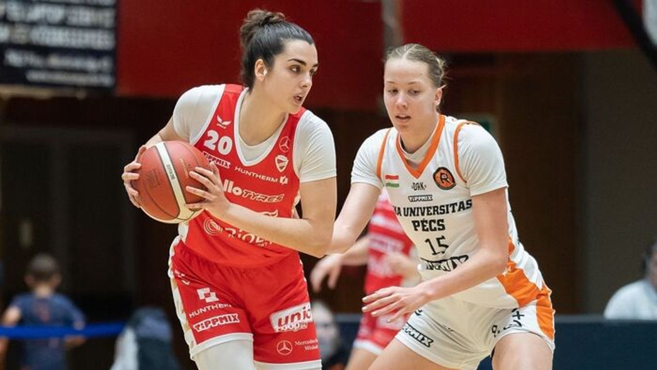 Nem is oly' régen még rangadónak számított