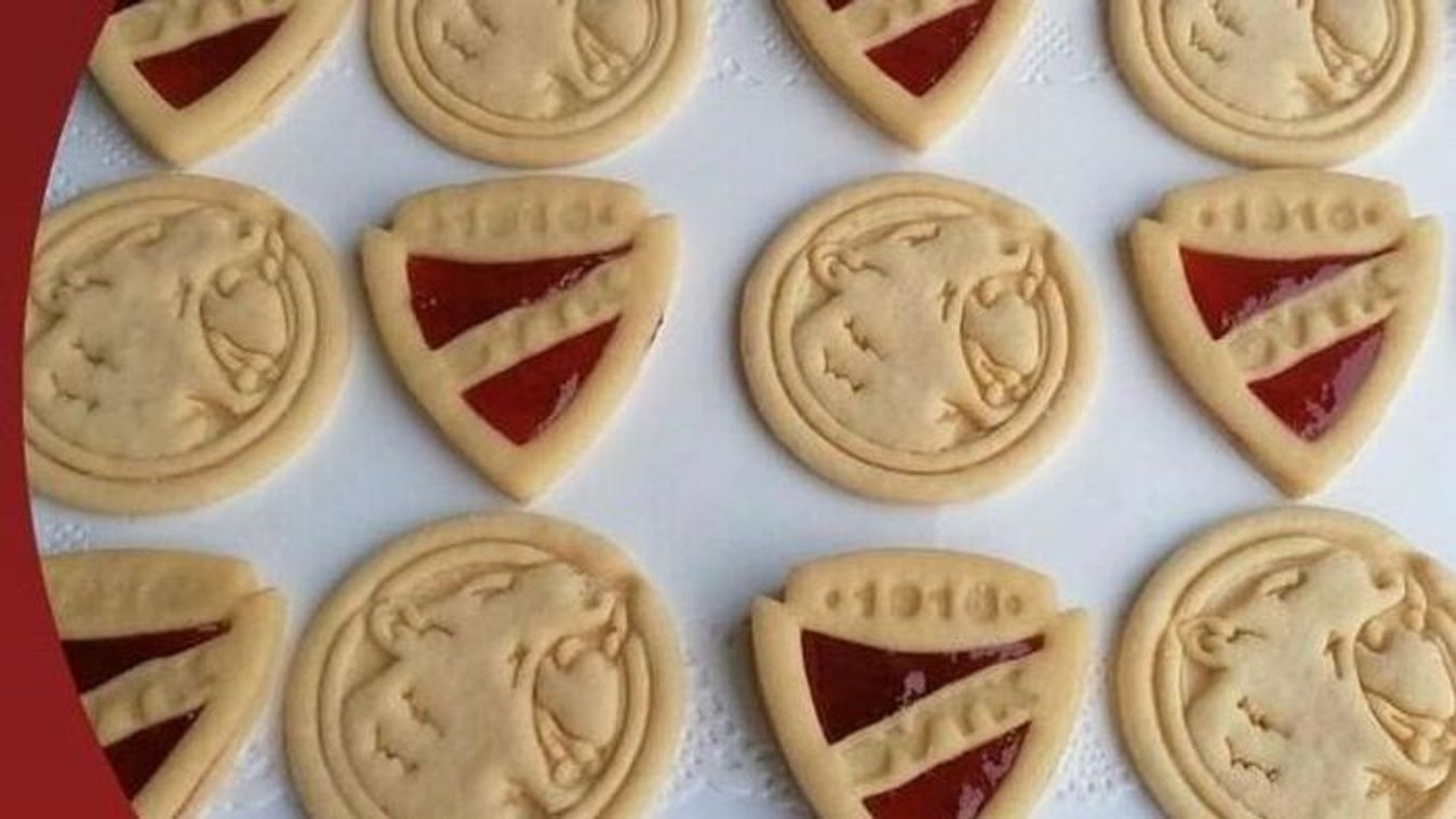 Hogyan szép az este? Itt egy ajánlat: süti, segítség, meccs