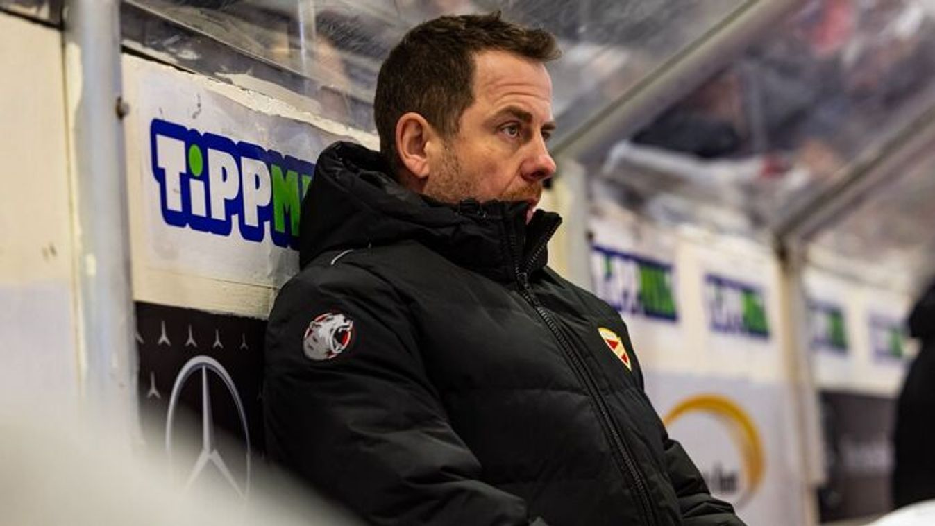 ,,Már az első kettő harmadban kellett volna jobbnak lennünk, és akkor nincs a végén ez"