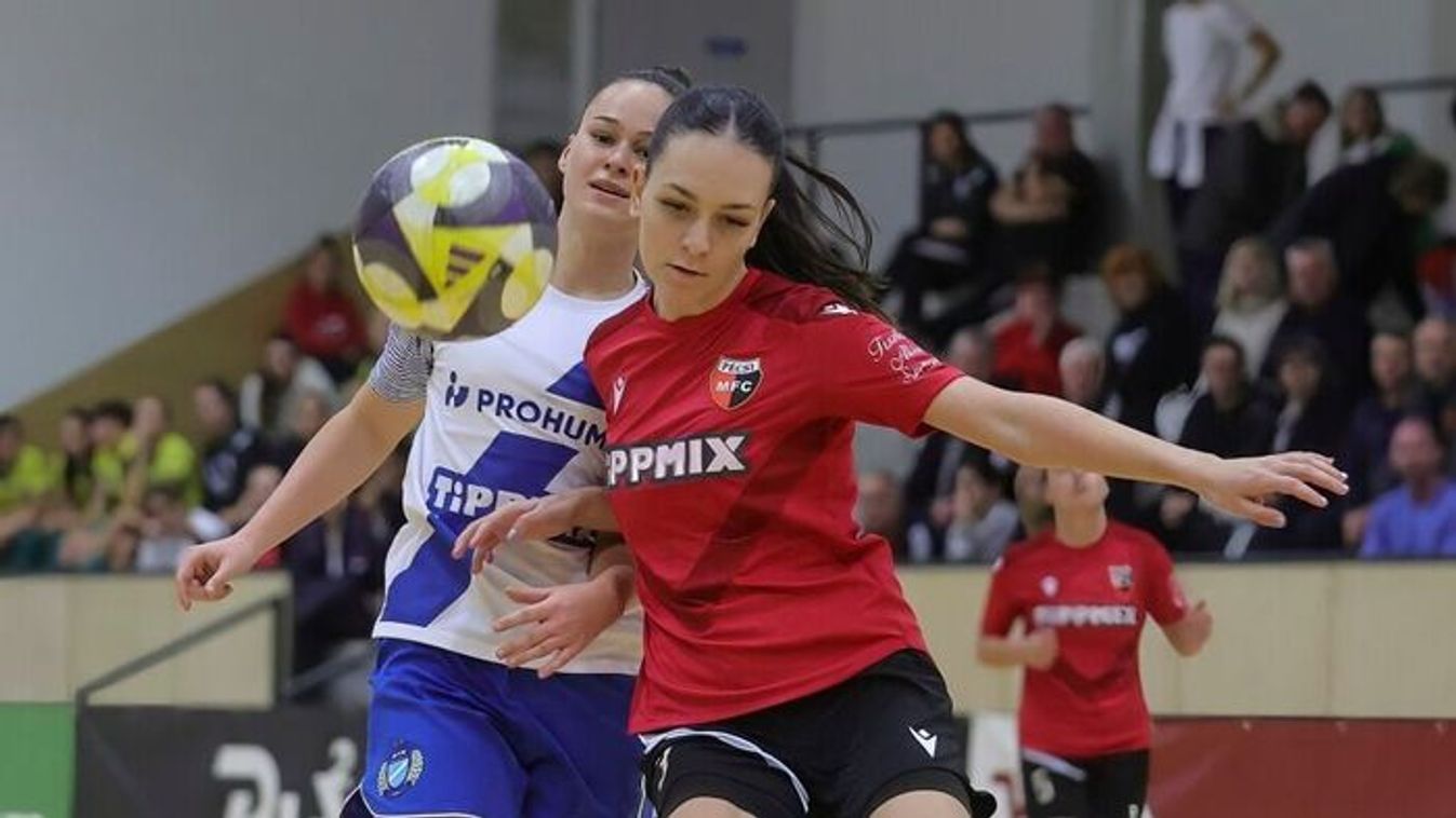 Öcsi bácsi ,,csapata" ütötte el őket a jobb helyezéstől