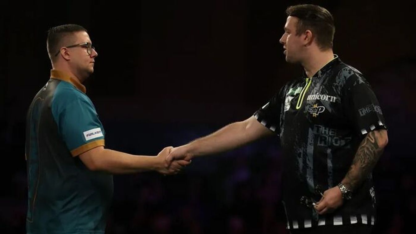 Egy ózdi fiú London színpadán – Most még szomorúak vagyunk, de nagyon büszkék