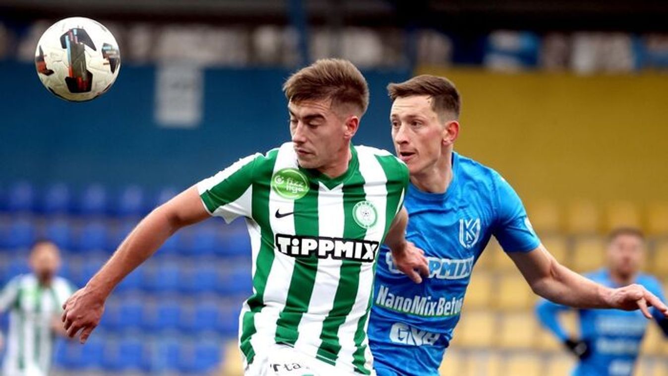 Felcsúton rosszalkodott a VAR – a sárga-kékeket sem segítette Mezőkövesden (Fotók, Videó)