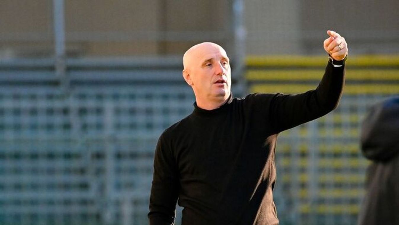 ,,Bármilyen aspektusból nézzük, ugyanaz az eredmény született, ami ,,valahol" realitás"