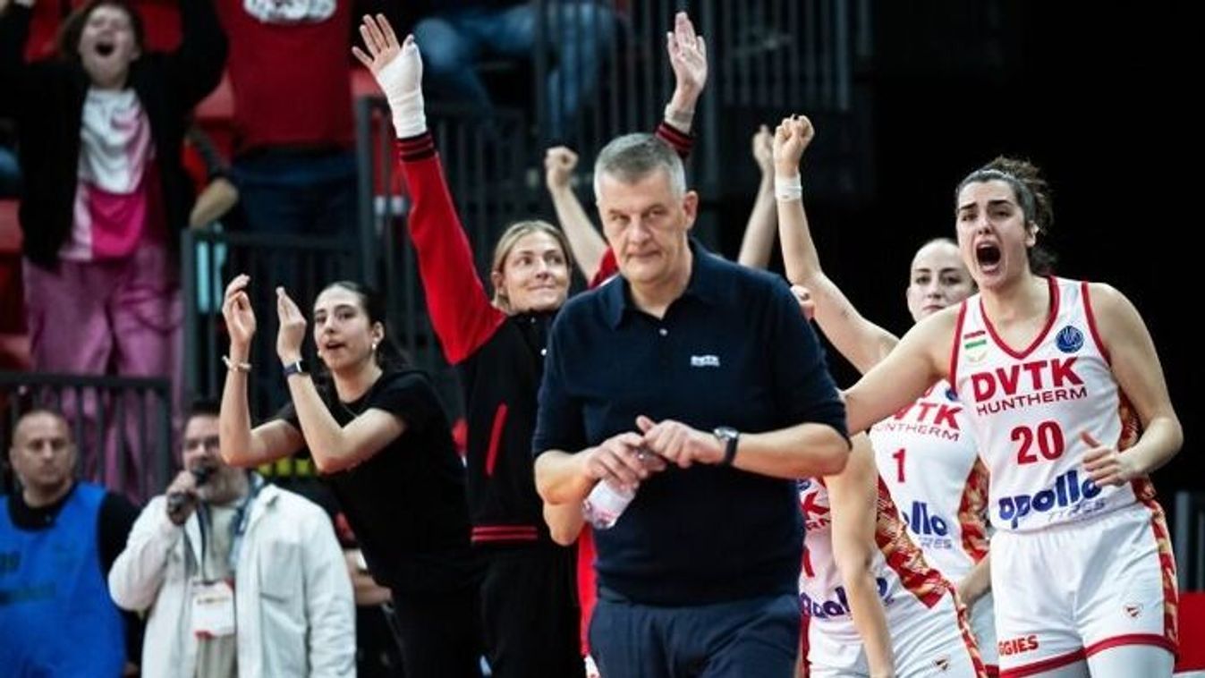 Edzőmeccs színvonalú volt, a száz egyen múlt