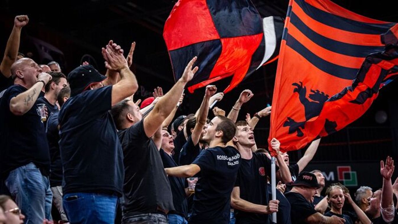 Sztárcsapat érkezik a vármegyeszékhelyre, BL-meccsre