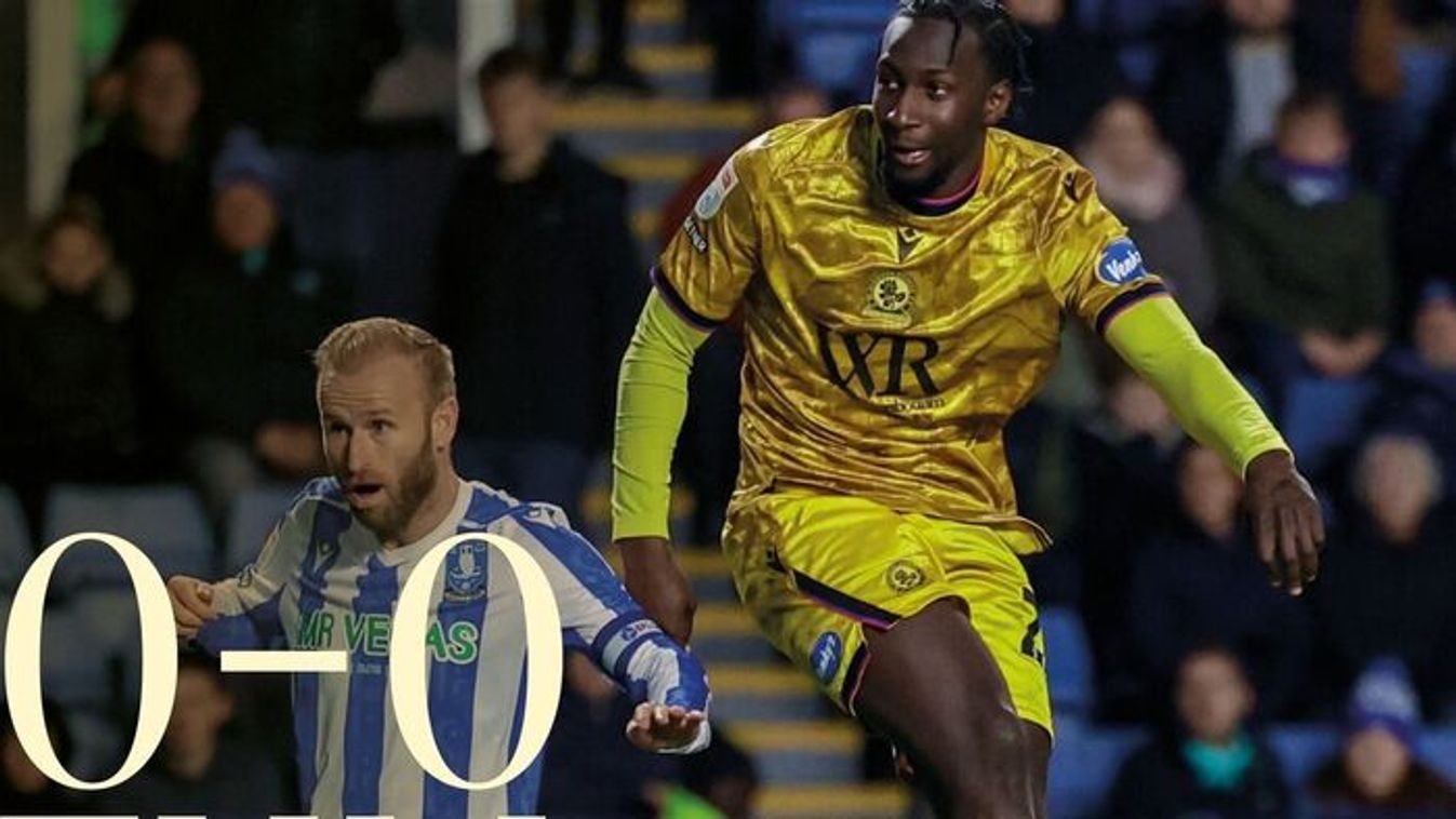 Egy igazán klassz hír! Visszatért!