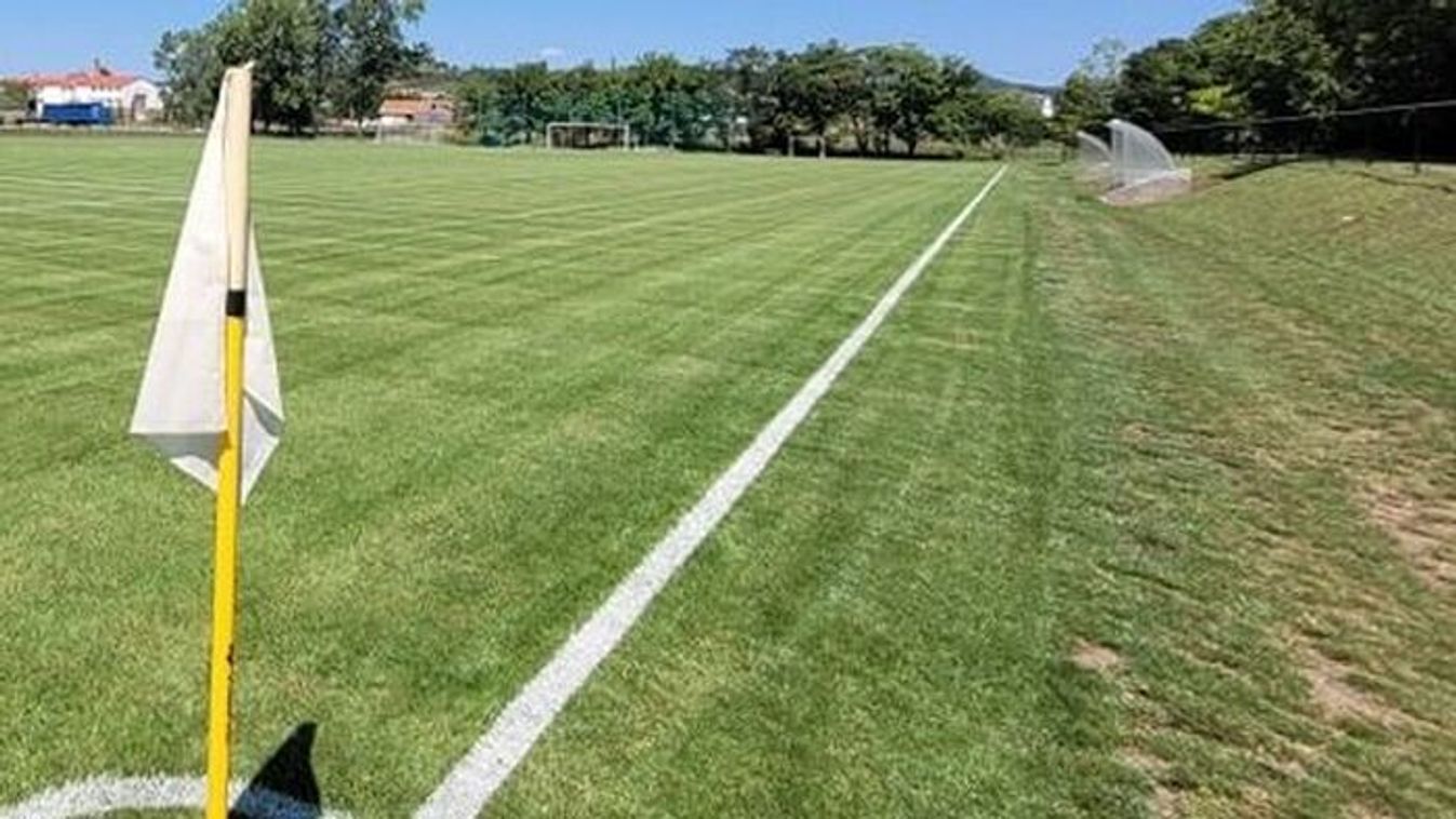 Vége! Tegnaptól már meló van, változás a stábban