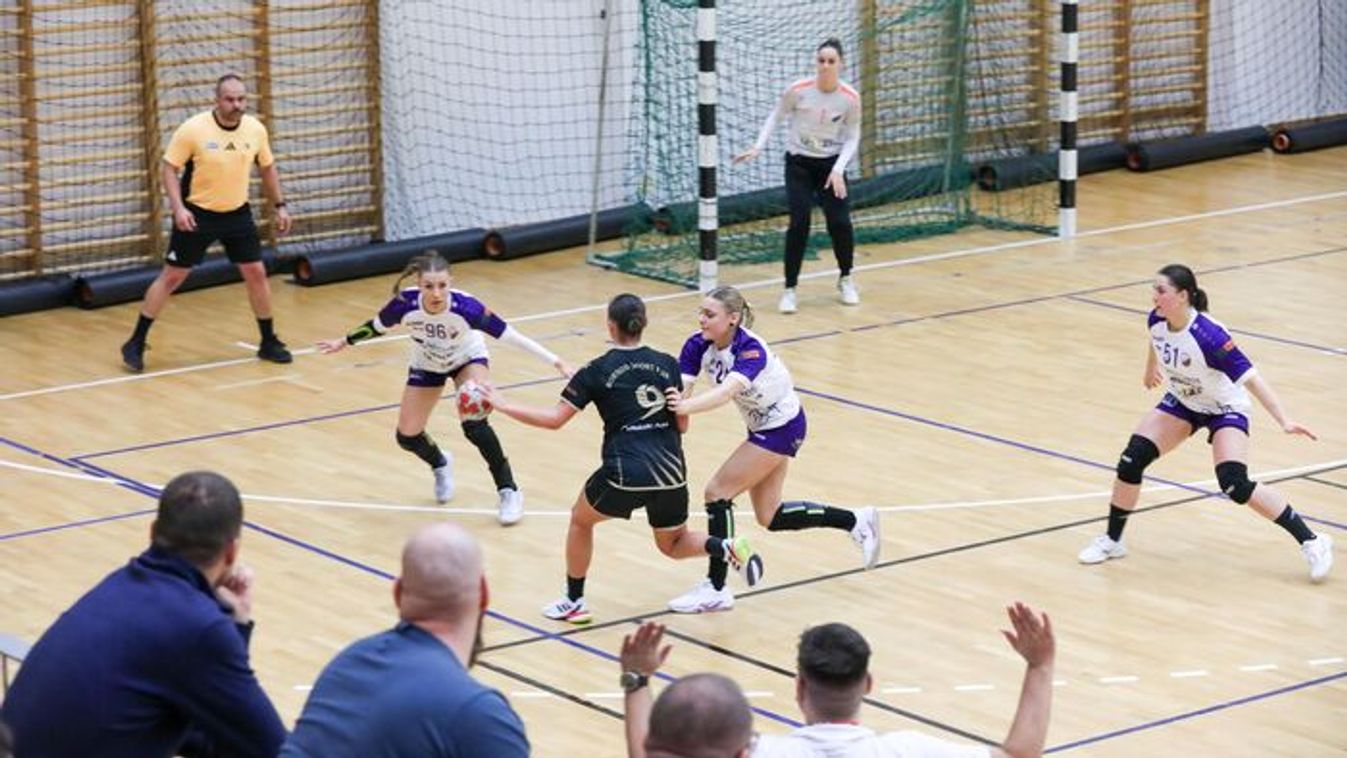 Olyan hátrányba kerültek, ahonnan már csoda lett volna visszajönni - fotókkal!