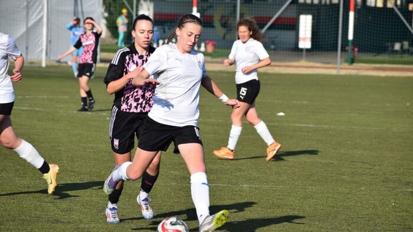 Borsodi hölgyek a hatodikon