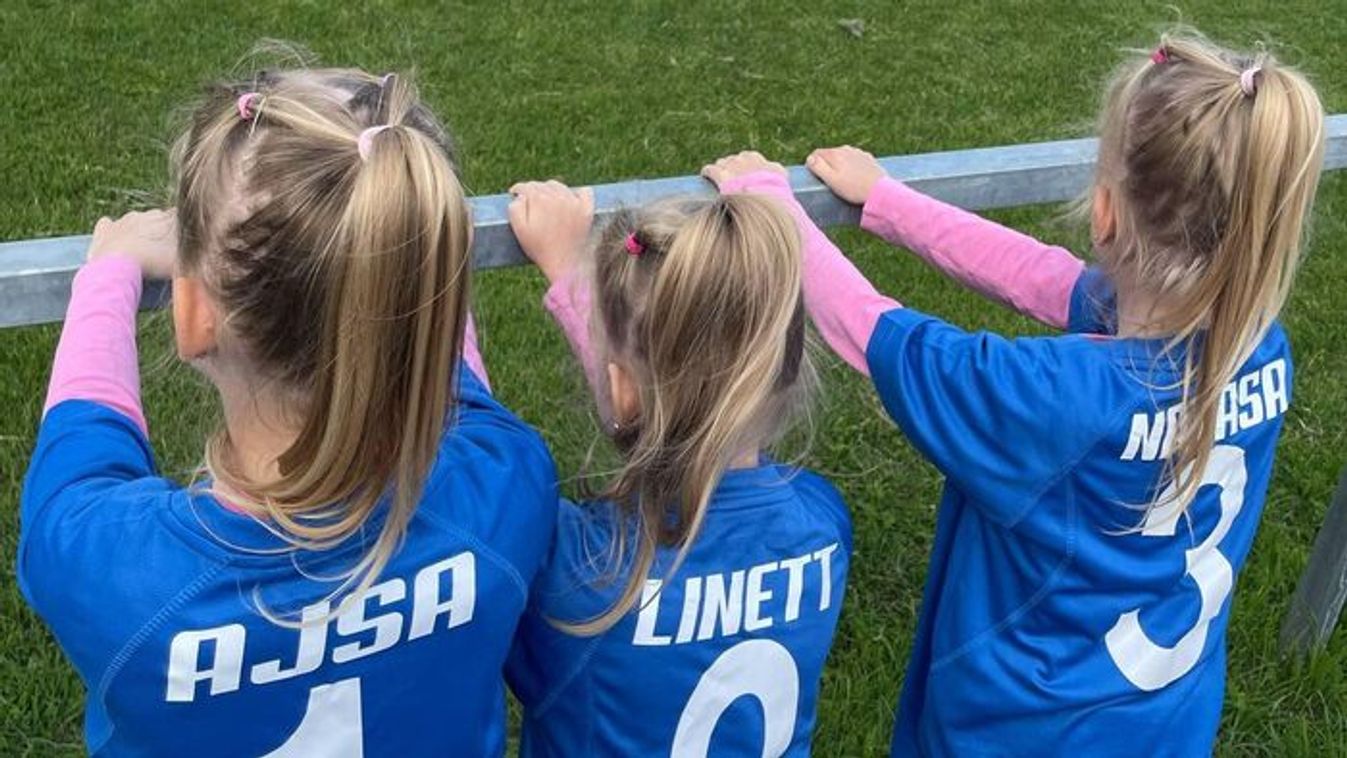 Így segített a vármegyei sportegyesület egy súlyosan beteg kislányon