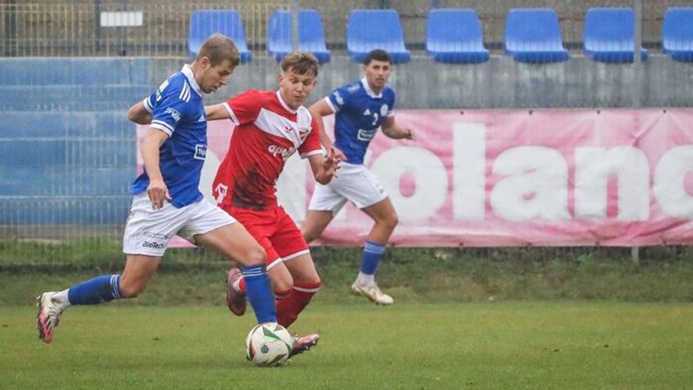 Meg kell várni a szezon végét